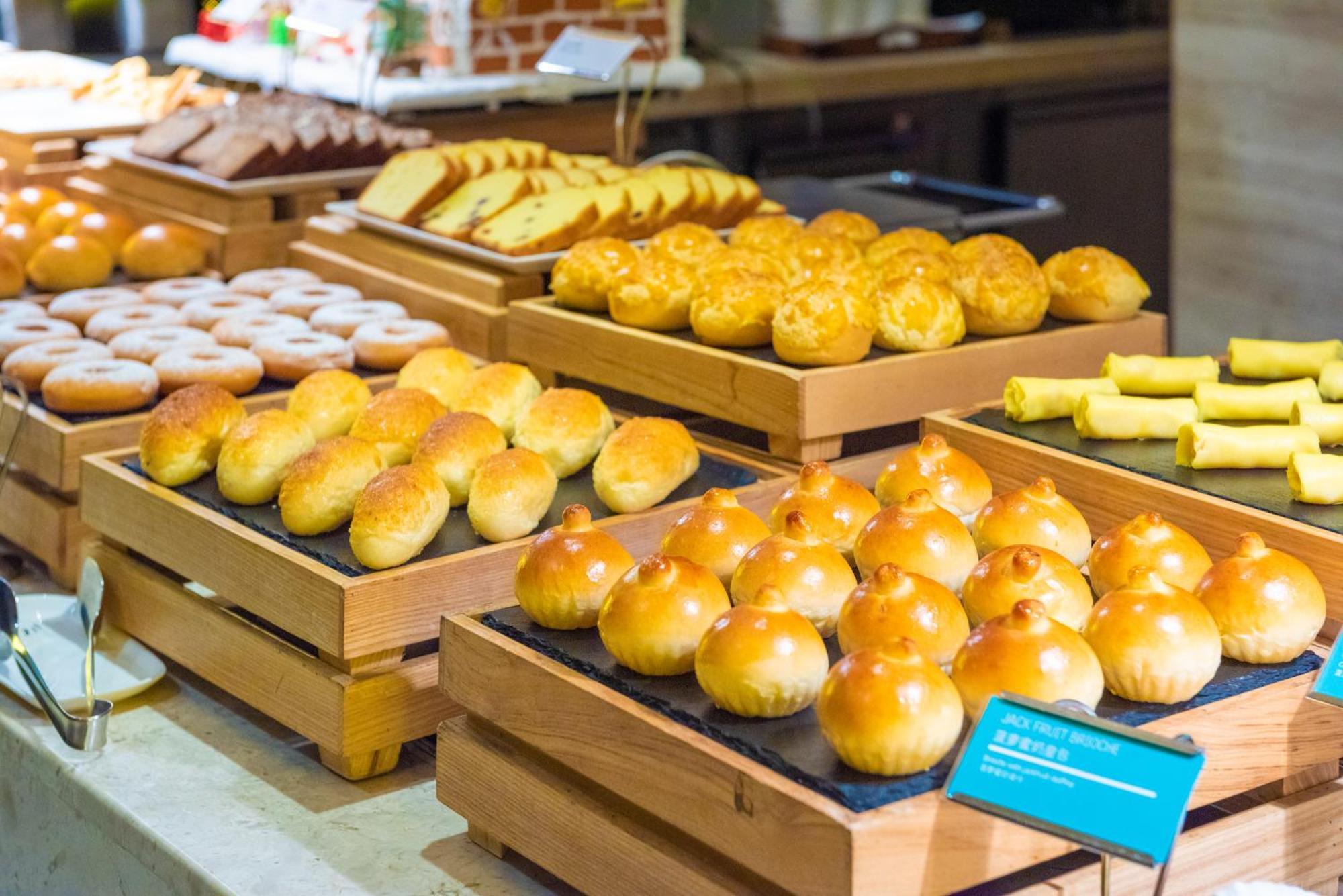 Le Meridien Shimei Bay & Wanning