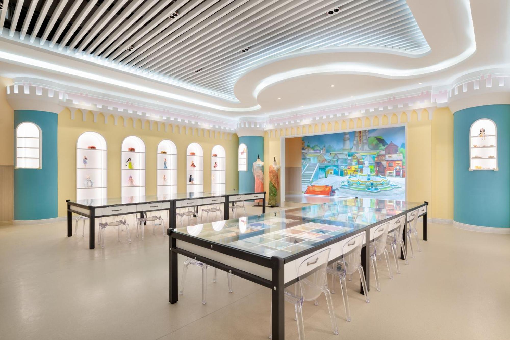 渡假村 Le Meridien Shimei Bay &