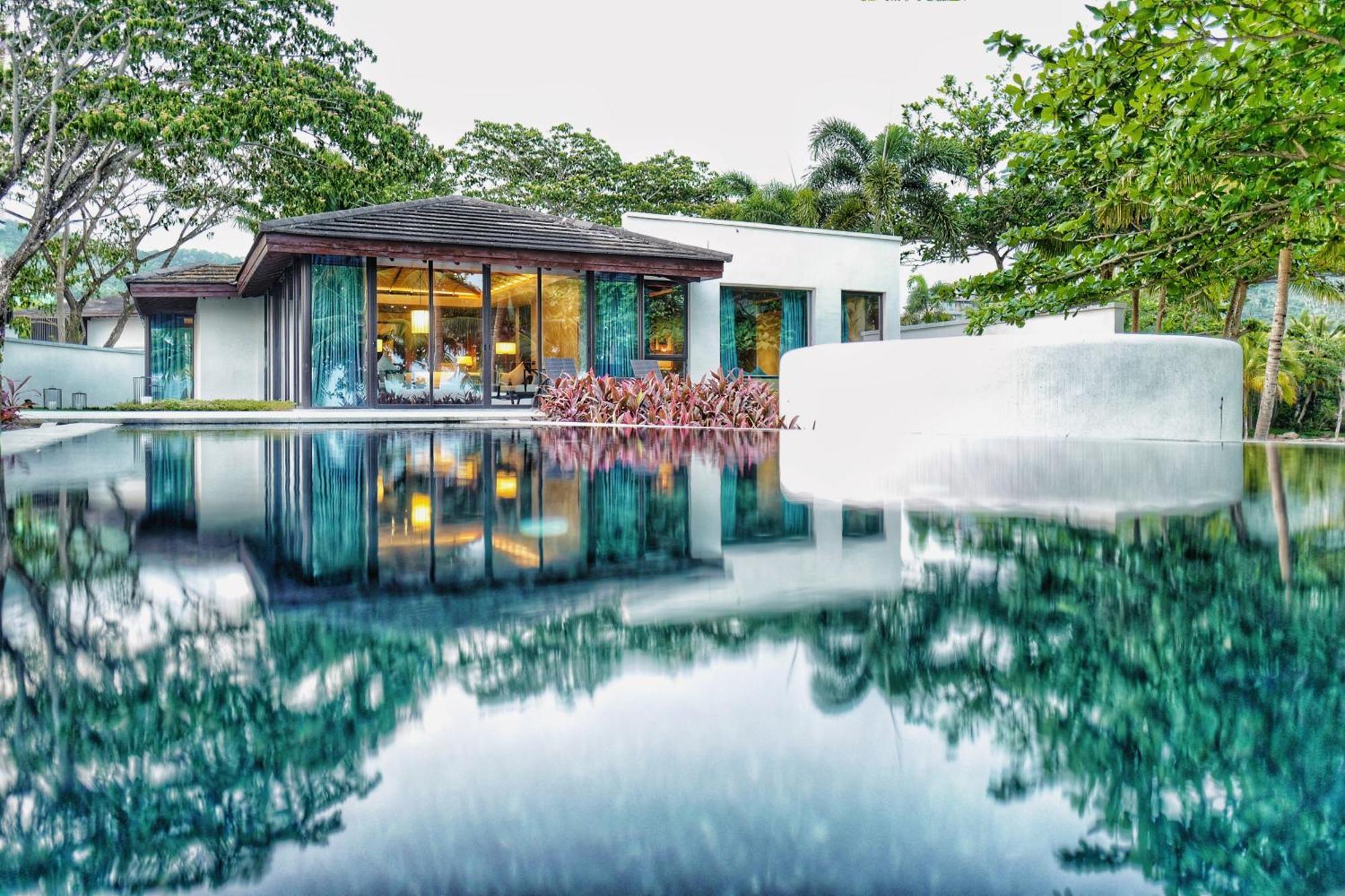 Le Meridien Shimei Bay & Resort
