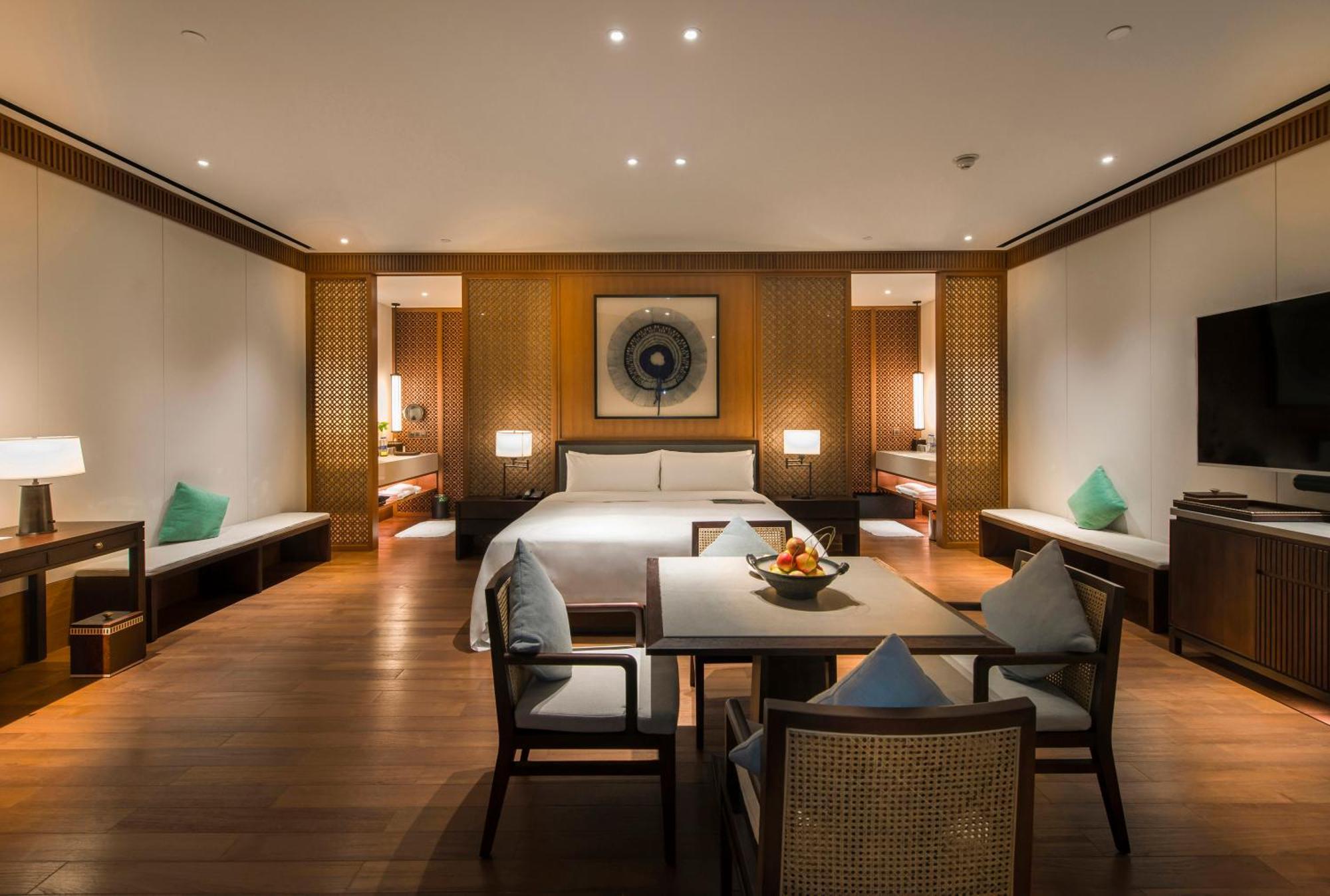 Le Meridien Shimei Bay & 渡假村 5*