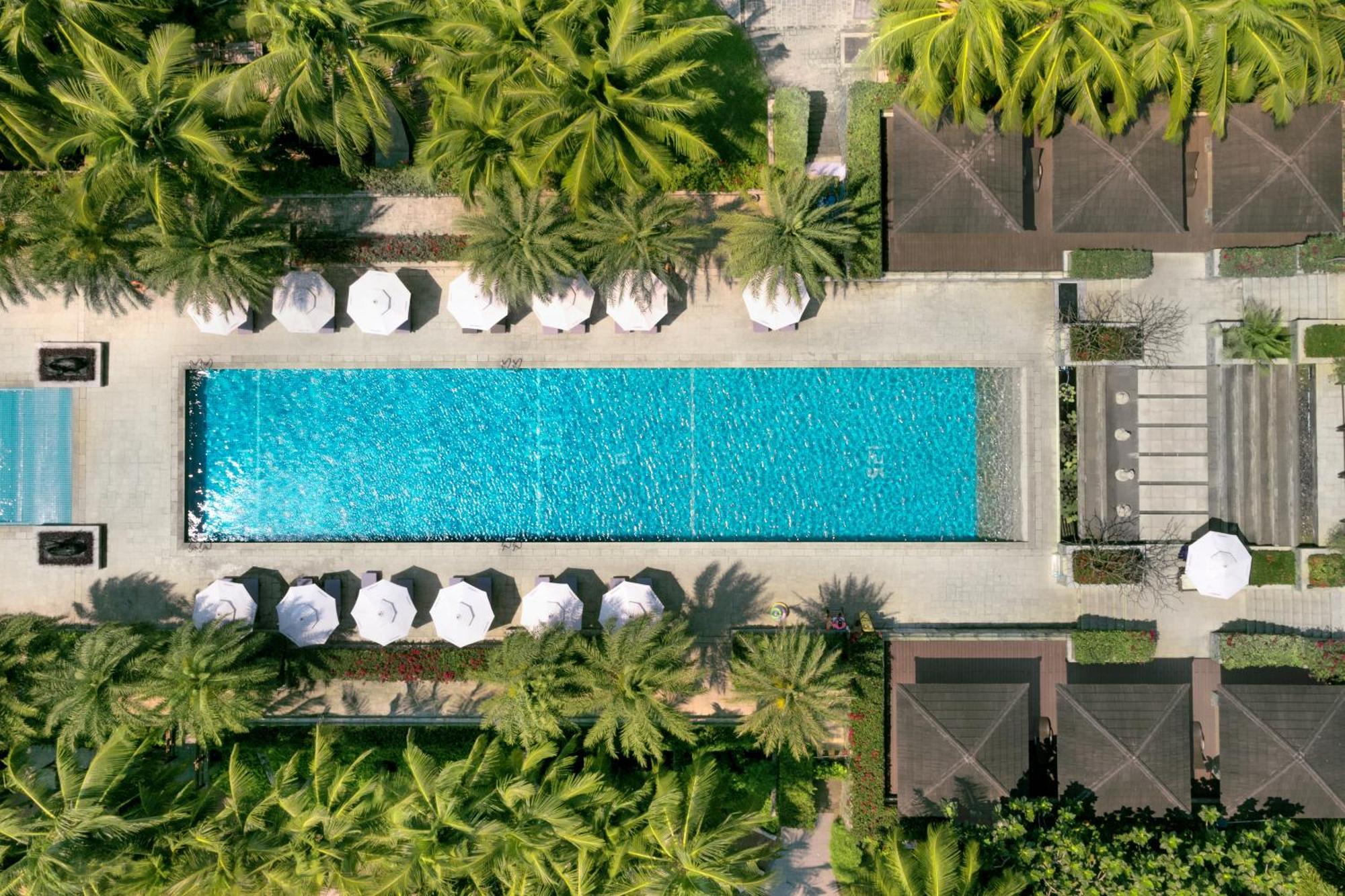 Le Meridien Shimei Bay & Resort 5*