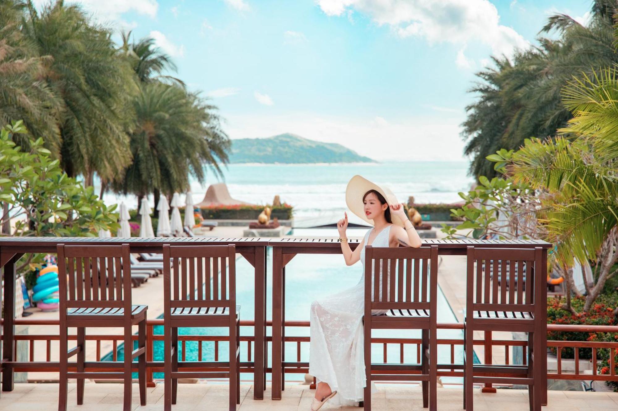 Le Meridien Shimei Bay & 渡假村