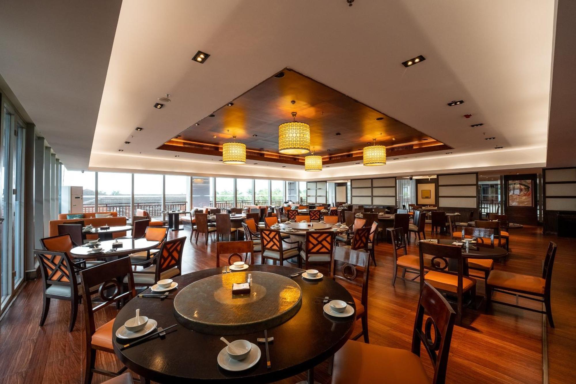 Resort Le Meridien Shimei Bay & Wanning