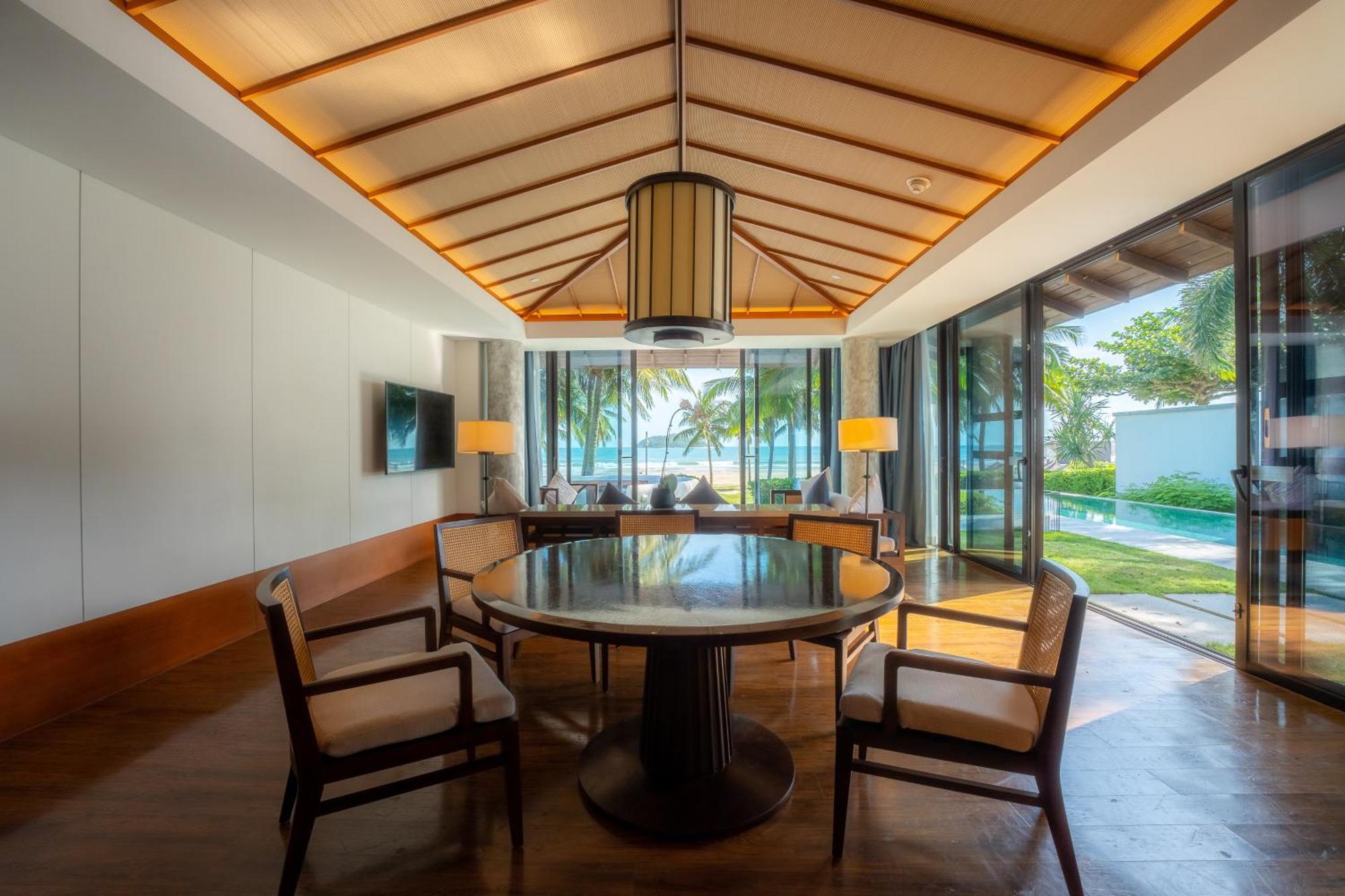 Le Meridien Shimei Bay & 5* Wanning