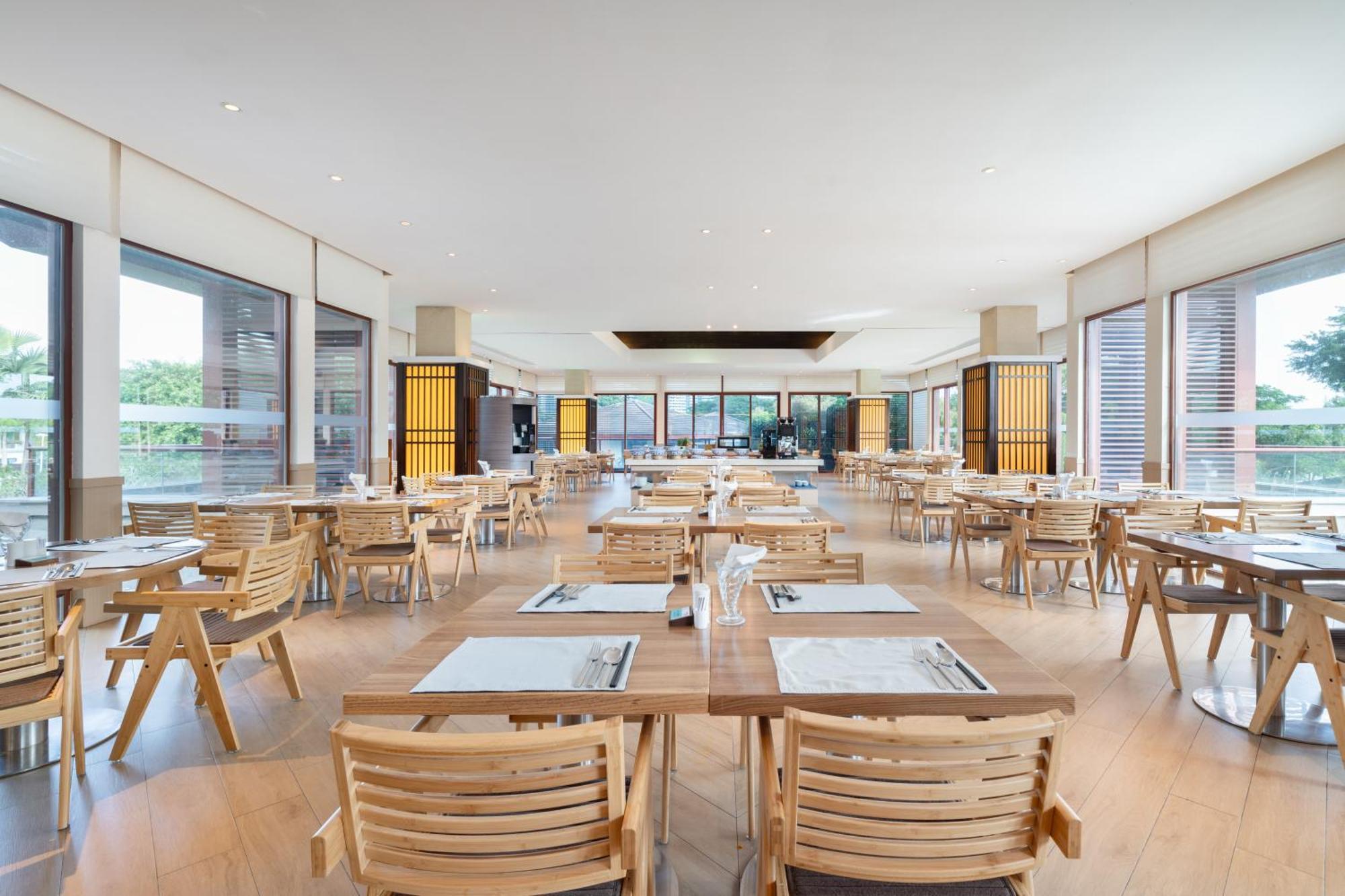 Resort Le Meridien Shimei Bay & Wanning