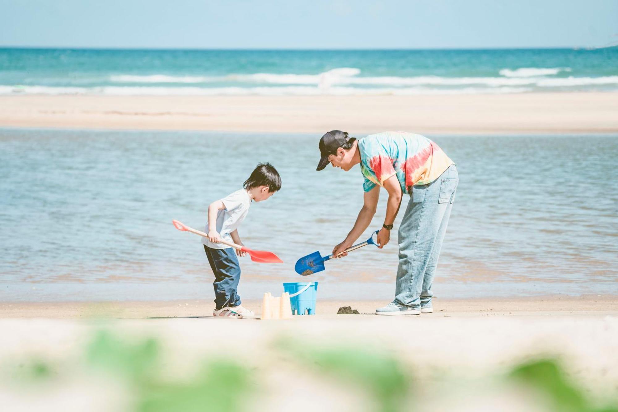 Le Meridien Shimei Bay & Resort Wanning