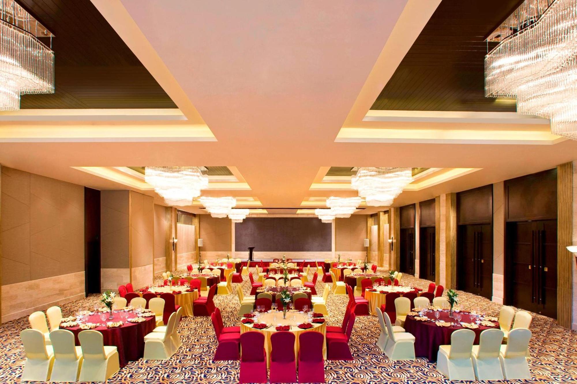 Le Meridien Shimei Bay & 渡假村