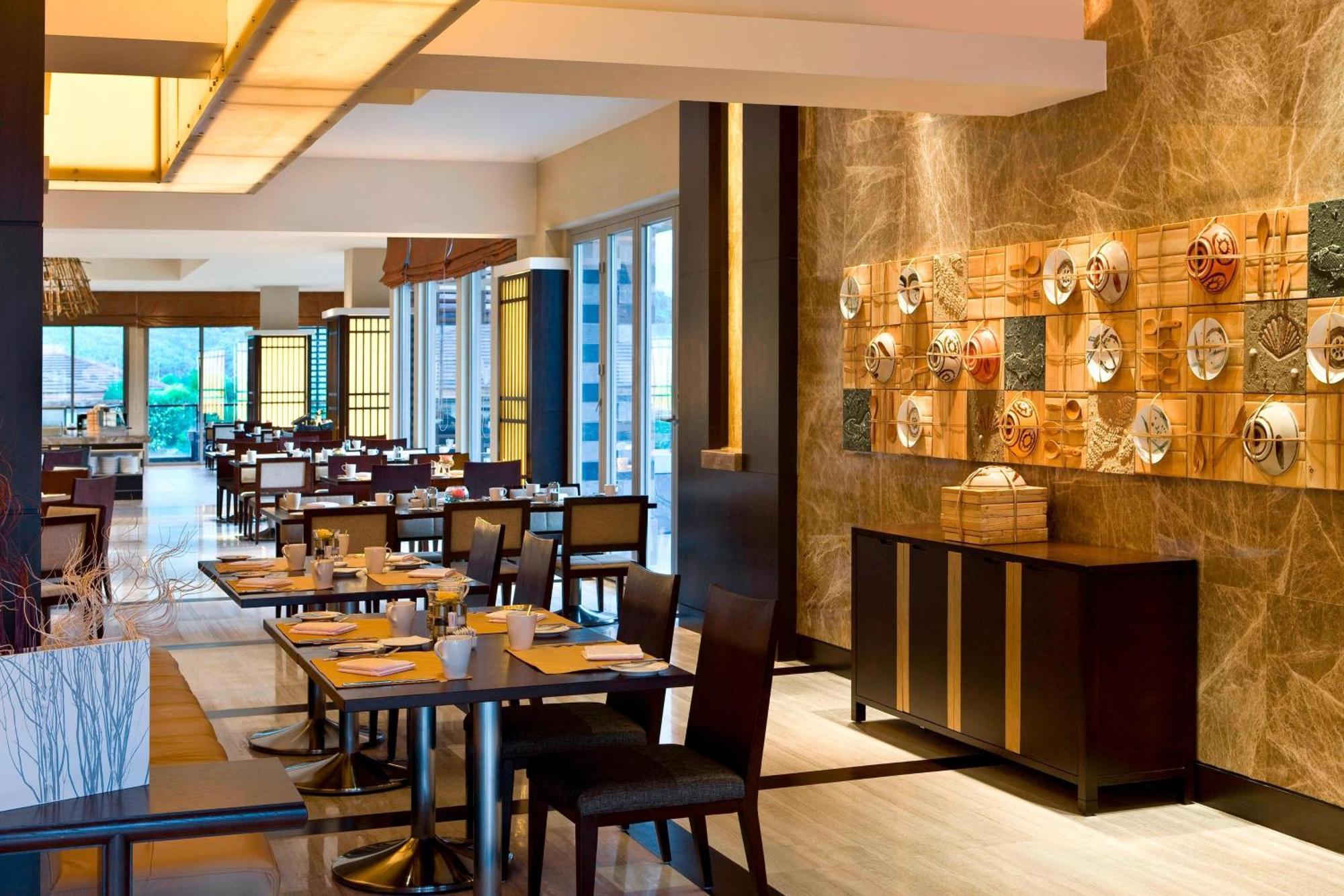 Le Meridien Shimei Bay & Wanning