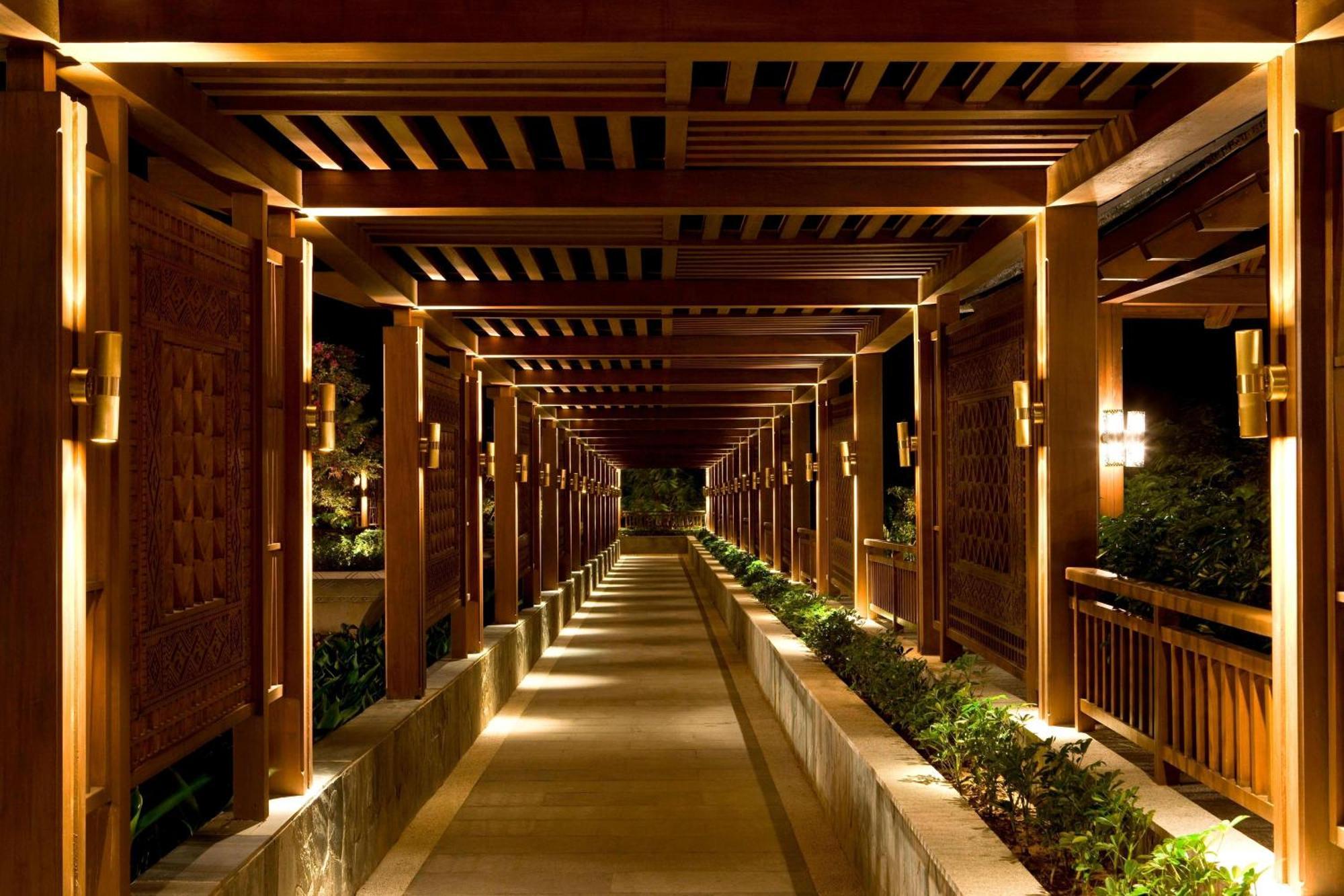 Le Meridien Shimei Bay & Resort Wanning
